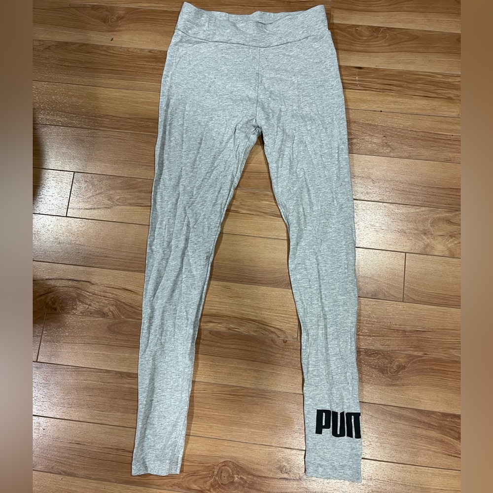 Essentials Logo Puma women’s leggings